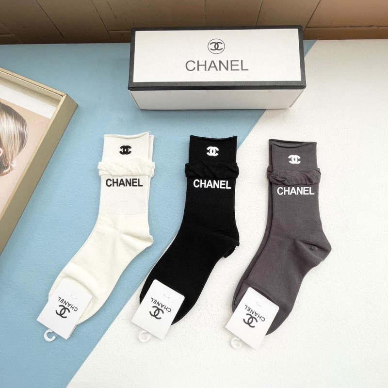 CHANEL